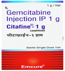 CITAFINE 1 GM